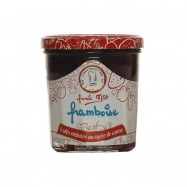 Confiture de Framboise 340 gr