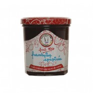 Confiture de Framboise Epépinée 340 gr