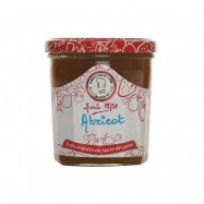 Confiture d'Abricot 340 gr