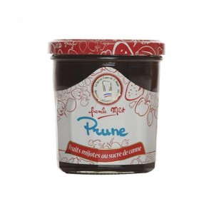 Confiture de Prune 340 gr