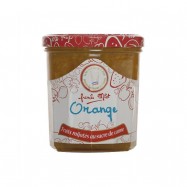 Confiture de d'Orange 340 gr