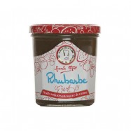 Confiture de Rhubarbe 340 gr