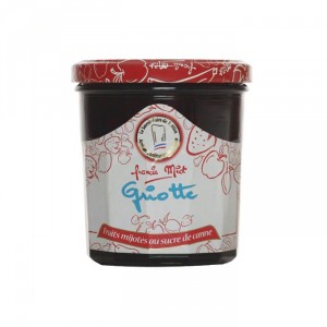 Confiture de Griotte 340 gr