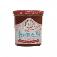 Confiture Favorite du Roy 340 gr