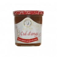 Confiture Cul d'Ange 340 gr