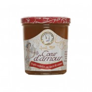 Confiture Cur d'Amour 340 gr