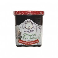 Confiture Plaisir du Vert Galant 340 gr