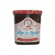 Confiture Délice du Mendiant 340 gr