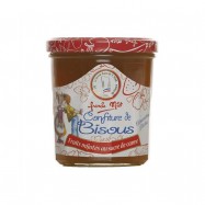 Confiture de Bisous 340 gr