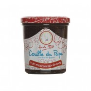 Confiture Couille du Pape 340 gr