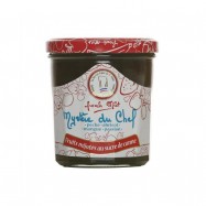 Confiture Mystère du Chef 340 gr