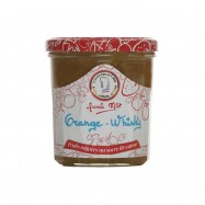 Confiture Orange-Whisky