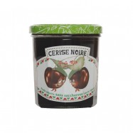 Confiture de Cerise Noire 320 gr