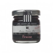 Mini Confiture de Fraise 47 gr