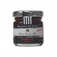 Mini Confiture de Gratte Cul 47 gr