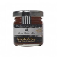 Mini Confiture Favorite du Roy 47 gr