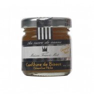 Mini Confiture de Bisous 47 gr
