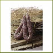 Saucisse Pur Porc 250 gr