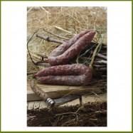 Saucisse aux Noix 200 gr