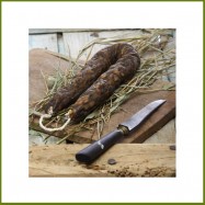 Saucisse de Foie 200 gr