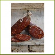 Chorizo Doux Entier 700 gr