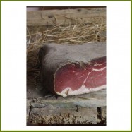 Jambon à la Cendre - quart - 1 kg