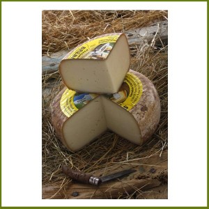 Brebis Jeune Village - quart - 1 kg