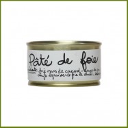 Pâté de Foie