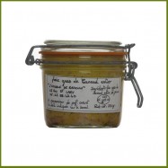 Foie Gras de Canard Entier  350 gr