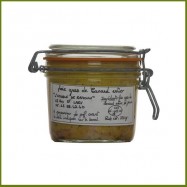 Foie Gras de Canard Entier 200 gr