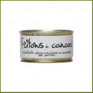 Fritons de Canard 125 gr