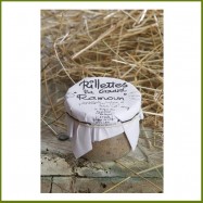 Rillettes de Canard 180 gr