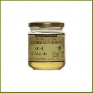 Miel d'Acacia 250 gr