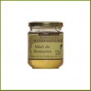 Miel de Romarin 250 gr